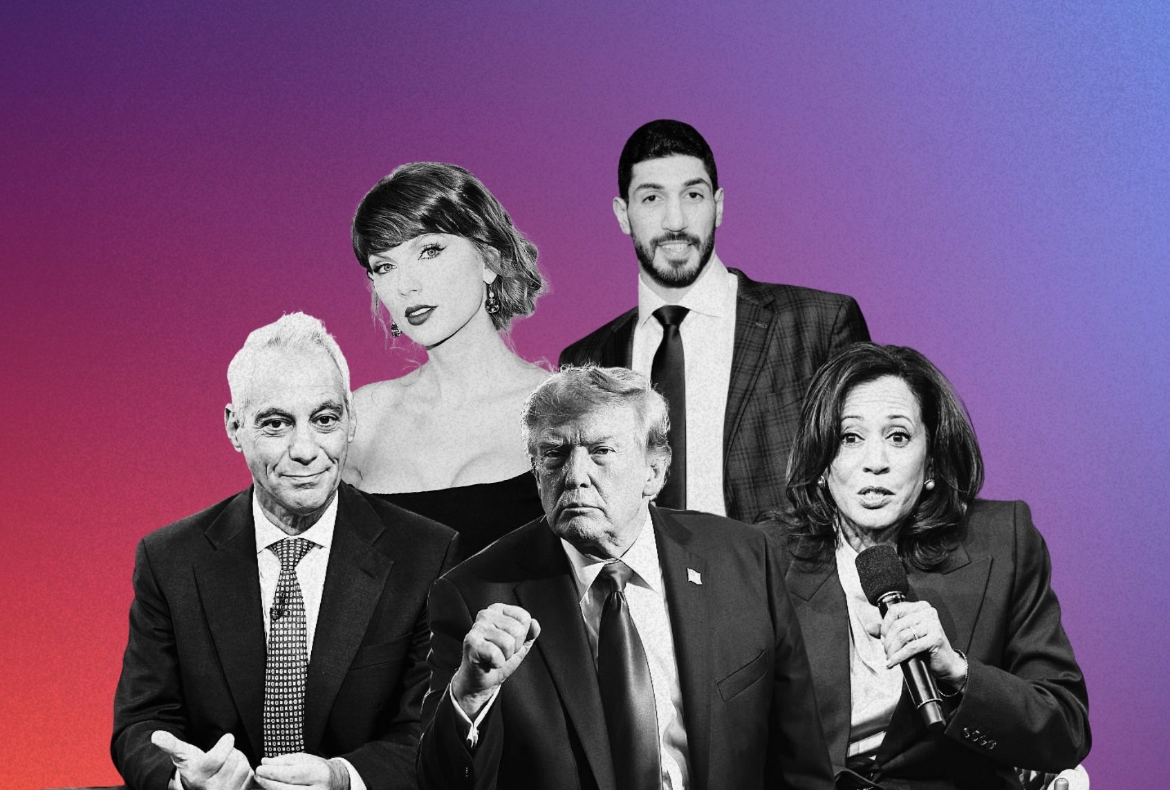 Why Don't Celebrities Go Away Anymore?