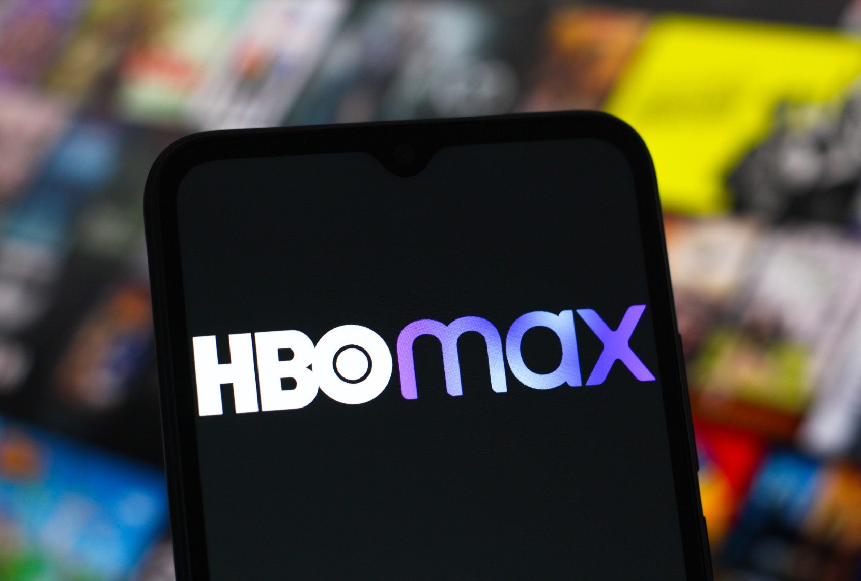 HBO Max Is Sacrificing Its Credibility to Vertical Video