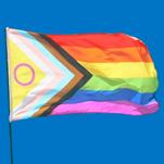 Gay FBI Agent Was Fired for Displaying a Pride Flag (That the FBI Gave Him)