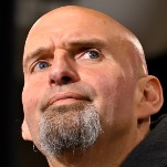 Pennsylvania Would Rather Elect a Hypothetical Stranger Than John Fetterman