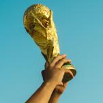 And the 2026 FIFA World Cup... Does Not Go To Trump! 
