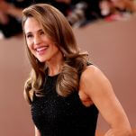 Jennifer Garner Likens Her Relationship With One Paparazzo to 'Stockholm Syndrome'