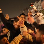 Health Workers, Humanitarian Agencies Demand Israel Let Them Enter Gaza Amid Ceasefire