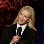 If Chelsea Handler’s Paying, You Better Perform Pleasantness 