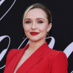 Stars Celebrate Hayden Panettiere’s Life, Legacy, and Career