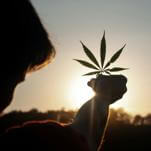 The Battle for Legal Hemp Runs Through the White House