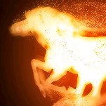 Happy Year of the Fire Horse! Baby Girls Born This Year Are Destined to Defy Societal Norms & Ruin Men
