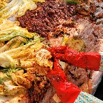 In Anticipation of RFK's Kimchi Recipe, Here’s Mine