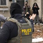 Minnesota Is Afraid Indicted (And Now Freed) ICE Agent Will Flee to Mexico