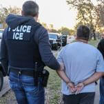 Turns Out, ICE Already Has Body Cameras. They Just Don’t Bother Using Them.