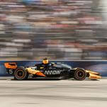 A Bunch of Race Cars, Going 180 MPH on D.C. City Streets Next to Historical Landmarks. What Could Go Wrong?