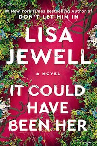 It Could Have Been Her cover Lisa Jewell