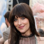 Actually, Ellen—Dakota Johnson and Role Model Broke Up ‘a While Ago’