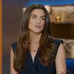 Trump’s Boomer Pick-Me Energy Does ~Not~ Work on Kaitlan Collins