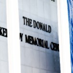 The Kennedy Center Vanished a Trump-Epstein Joke From the Mark Twain Prize Ceremony