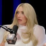 Kesha Believes This Is Her Final Human Incarnation