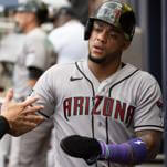 Ketel Marte and the Long History of MLB Players No-Showing Their Games