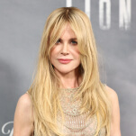 Nicole Kidman Dropped Her Ibiza Rave Routine