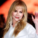 Nicole Kidman Might Have Found Herself a 