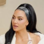 Kim Kardashian is Taking a Break From Failing the Bar
