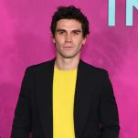KJ Apa Gets Real About Addiction