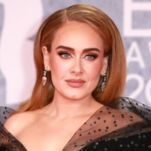 Everyone Was Too Scared to Ask Adele for a Playdate