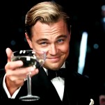 Where Did Everyone’s Drunken Whimsy Go?