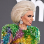 Lisa Rinna Would Kindly Request You Don't Vote for Spencer Pratt