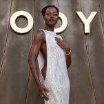 Everyone Who Said Lupita Nyong’o Can’t Play Helen of Troy Can Shut the F*ck Up Now