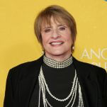The Best Quotes From Patti LuPone’s Gay Cruise Statement to Cross-Stitch on a Throw Pillow