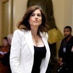 So Apparently Nancy Mace’s Fifth Stage of Grief Is Running for Senate