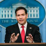 Venezuela Is Basically a U.S. Colony at This Point, with Marco Rubio Its “Viceroy”