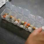Masterful Gambit, Sir: What Party WOULDN'T Want to Raise Drug Prices for Seniors Right Before the Midterms?