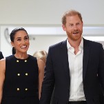The Prodigal Duke and Duchess Return