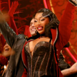 Megan Thee Stallion Says Goodbye to Broadway