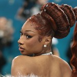 Megan Thee Stallion Drops Klay Thompson Split News on Instagram