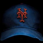 The Mets Apparently Think What Baseball Really Needs Is More Sports Gambling