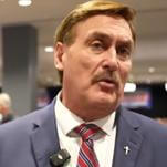 No Amount of Pillows Could Cushion Mike Lindell’s Crash Landing
