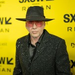 Who Stole Nic Cage’s New Movie?