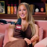 We Know a Little Bit More About Nikki Glaser Than We Did Before