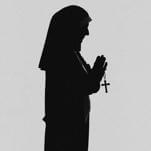 ICE Detained a Nun as She Walked to Church on Sunday Morning, Wearing Her Habit