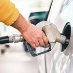 Looks Like $5 Gas Is Back on the Menu