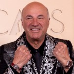 What a Wonderful Night to Watch Kevin O’Leary Lose Money