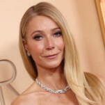 What Happens at Gwyneth Paltrow’s ‘Private, Off-the-Record Al Fresco’ Dinner Party With Sam Altman…