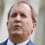 Ken Paxton Is Turning a Family’s Medical Tragedy Into Another One of His Anti-Abortion Crusades