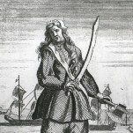 The 2 Notorious Female Pirates Who Fought Brutally, Ruthlessly, and Sometimes Topless