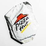 Turns Out Pretty Much Everyone Out-Pizzas the Hut