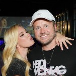 Checking In on Spencer Pratt's Mayoral Candidacy
