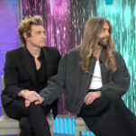 Queer Eye Is Over, But the Drama Is Not