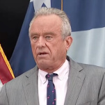 RFK Jr. Gets Outquacked